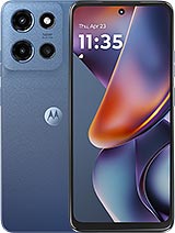 Réparation écran Moto G (2025)