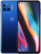Réparation écran Moto G 5G Plus