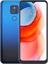 Réparation écran Moto G Play (2021)