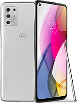 Réparation écran Moto G Stylus (2021)