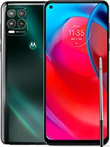 Réparation batterie Moto G Stylus 5G