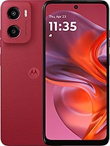 Réparation écran Moto G05