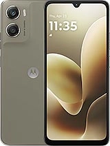 Réparation écran Moto G06 Power