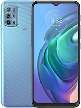 Réparation désoxydation Moto G10 Power
