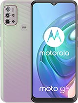 Réparation écran Moto G10