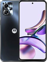 Réparation écran Moto G13