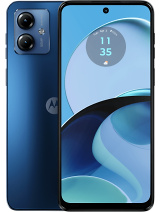 Réparation écran Moto G14