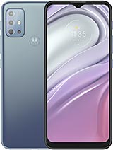 Réparation écran Moto G20