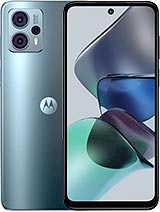 Réparation écran Moto G23