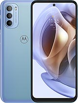 Réparation écran Moto G31