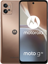 Réparation écran Moto G32