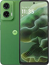 Réparation écran Moto G35