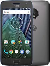 Réparation écran Moto G5 Plus