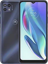 Réparation batterie Moto G50 5G