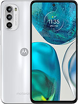 Réparation écran Moto G52