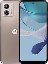Réparation écran Moto G53