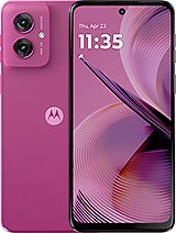 Réparation écran Moto G55