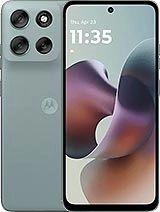 Réparation écran Moto G56