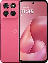 Réparation désoxydation Moto G57 Power
