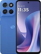 Réparation écran Moto G57