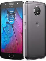 Réparation écran Moto G5S