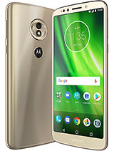Réparation écran Moto G6 Play
