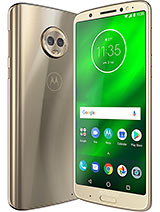 Réparation écran Moto G6 Plus