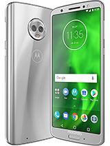Réparation écran Moto G6