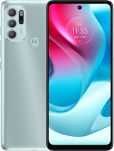 Réparation écran Moto G60S
