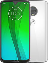 Réparation écran Moto G7