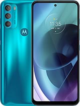 Réparation écran Moto G71 5G
