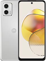 Réparation écran Moto G73