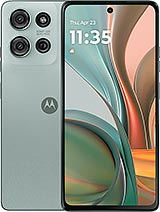 Réparation écran Moto G75