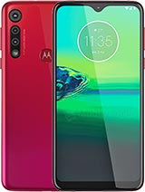 Réparation écran Moto G8 Play