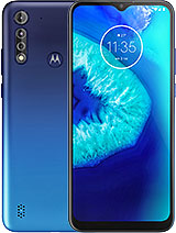 Réparation batterie Moto G8 Power Lite