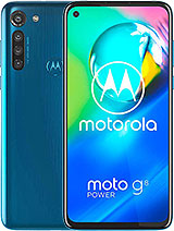 Réparation écran Moto G8 Power