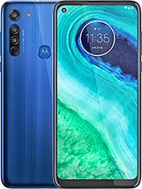 Réparation écran Moto G8