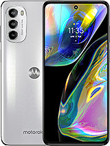 Réparation écran Moto G82