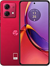 Réparation écran Moto G84
