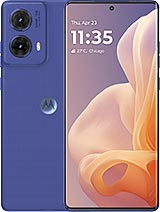Réparation écran Moto G85