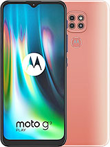 Réparation écran Moto G9 Play