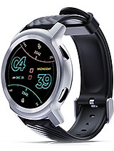 Réparation écran Moto Watch 100