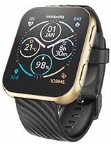 Réparation écran Moto Watch 200