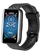 Réparation port de charge Moto Watch 40