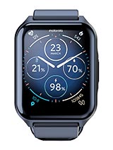 Réparation écran Moto Watch 70