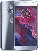 Réparation écran Moto X4