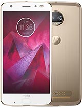 Réparation écran Moto Z2 Force