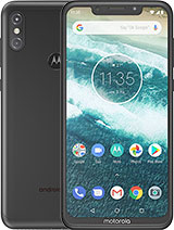 Réparation écran One Power (P30 Note)