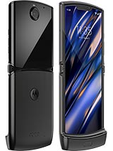 Réparation écran Razr 2019