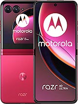 Réparation écran Razr 40 Ultra